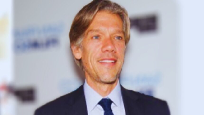 From Collaboration to Grief: The Journey of Stephen Gaghan!