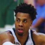 Remembering a Brother: Hassan Whiteside Opens Up About Loss and Love