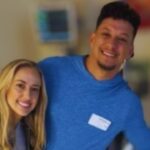 Raiders Fans Roar: Mahomes & Brittany Trolled on Cabo Getaway!