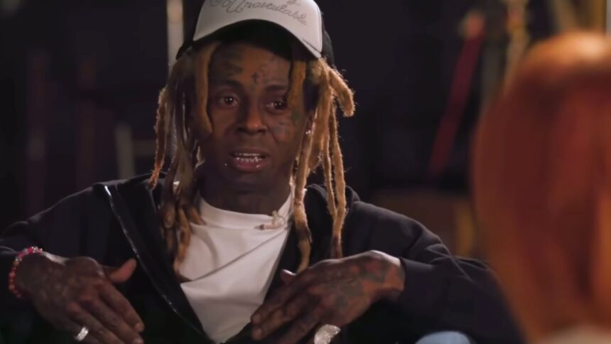 Lil Wayne Set to Rock WWE WrestleMania 40 with New Single Premiere