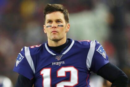 “Dead Serious”: NFL Analyst Urges 49ers - Sign Tom Brady to Outsmart Chiefs and Secure Super Bowl