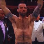 "Matt Brown Points Finger at UFC Gloves in Eye-Poke Controversy: When Will These Gloves Get Fixed?"