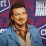 Morgan Wallen's bar tantrum was purportedly triggered by KT Smith, his former fiancée, eloping.