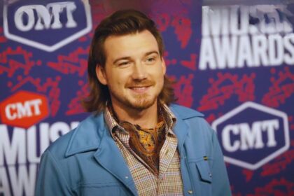 Morgan Wallen's bar tantrum was purportedly triggered by KT Smith, his former fiancée, eloping.