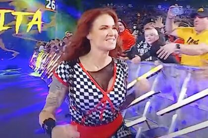 Bruce Prichard Reflects on Lita's Journey from the Indies to WWE Stardom