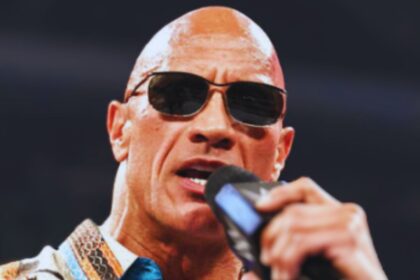The Rock to Induct Grandmother Lia Maivia into WWE Hall of Fame