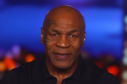 The Fear Factor: Mike Tyson's Candid Confessions Ahead of the Showdown!