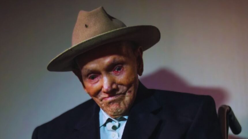 Oldest Living Man Dies at 114, Leaving Behind a Legacy of Optimism!