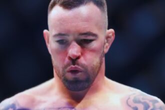 UFC's Newest Sensation Calls Out Covington: War of Words Escalates!
