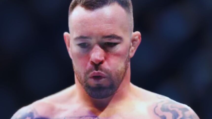 UFC's Newest Sensation Calls Out Covington: War of Words Escalates!