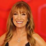 Jane Seymour Stuns in Western Attire at the 2024 CMT Music Awards!
