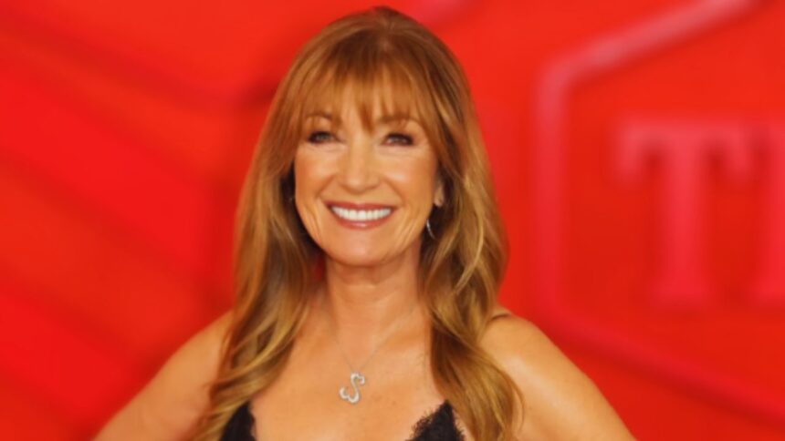 Jane Seymour Stuns in Western Attire at the 2024 CMT Music Awards!