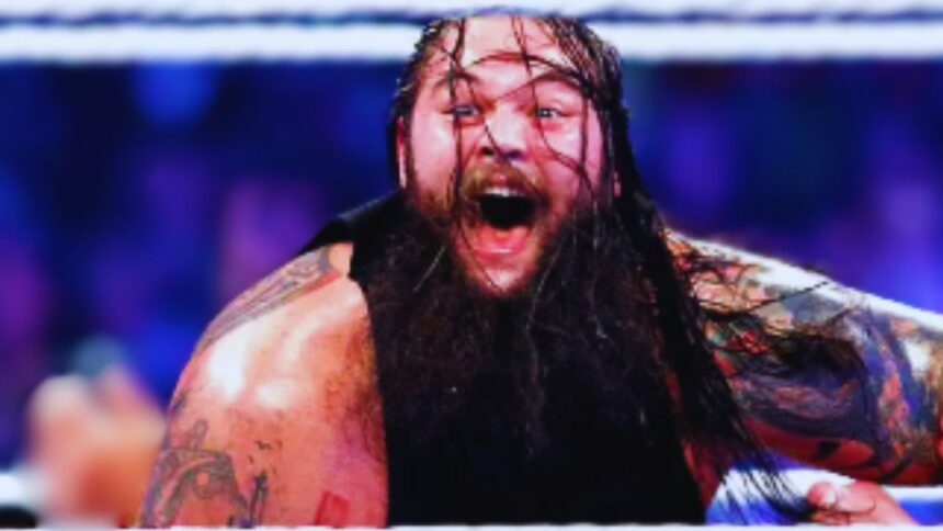 Remembering Bray Wyatt: WWE's Enigmatic Star Leaves a Void in Wrestling History