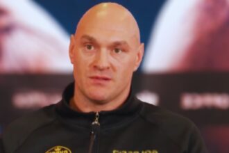 Fury vs. Usyk: Clash of Titans or Overconfidence’s Downfall?