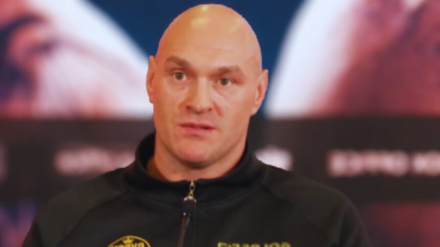 Fury vs. Usyk: Clash of Titans or Overconfidence’s Downfall?