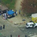 Shots Fired at Philly Eid Festivity: Teen Gunman Downed, Chaos Ensues as 3 Are Injured