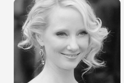 Anne Heche's Untold Story Revealed in Coroner's Report