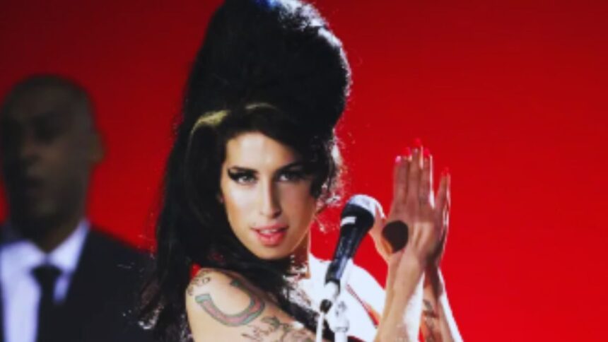 Unveiling Amy Winehouse’s Last Heartfelt Conversation: An Emotional Revelation