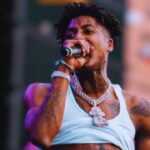 From Rapper to Fighter: NBA YoungBoy Takes on the Boxing World