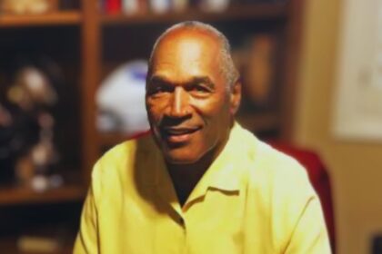 Tracing O.J. Simpson's Journey Through the Lens of History!