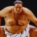 Sumo World Mourns: First Foreign-Born Grand Champion, Passes Away at 54!