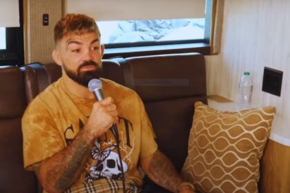 Mike Perry Expresses Confusion Over Darren Till’s Rejection of $2 Million Bare-Knuckle Fight Offer