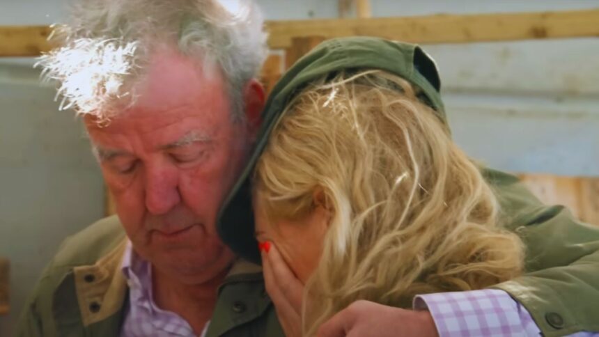 "Clarkson's Farm Season 3: Triumphs, Heartbreak, and Unveiling Chaos!"