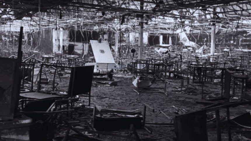 "Shocking Revelation: All 48 Victims of 1981 Dublin Nightclub Fire Unlawfully Killed, Inquest Finds"