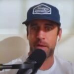 Aaron Rodgers Unleashes Fury: Accuses Media of Exploitation, Friendship Betrayal, and Unreturned Favors