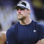 "Lions' Shocking Rebirth: Dan Campbell's Black Jersey Deal Revealed"