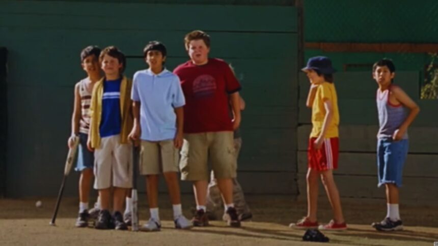"Where Are They Now? Shocking Lives of 'Bad News Bears' Cast Revealed!"