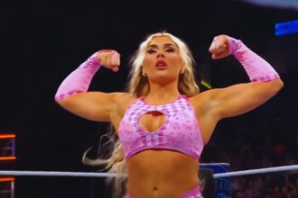 "It’s not a prediction; it’s a spoiler alert.": Tiffany Stratton has a subtle warning for her rival following WWE SmackDown