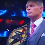 Cody Rhodes Champions Future Stars with Generous Gift to Viral Wrestling Promotion
