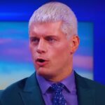 "CODY RHODES UNVEILS THE ROCK'S SHOCKING OBSESSION"