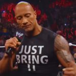 Unveiling The Rock's WrestleMania 40 Plot: Inside WWE's Creative Deliberations