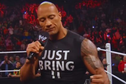 Additional Details on The Rock's Plans to Win the WWE Title Before Handing It Back to Roman Reigns
