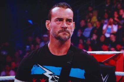 CM Punk vs. Drew McIntyre: WWE Raw Drama Sparks Controversy with AEW Reference