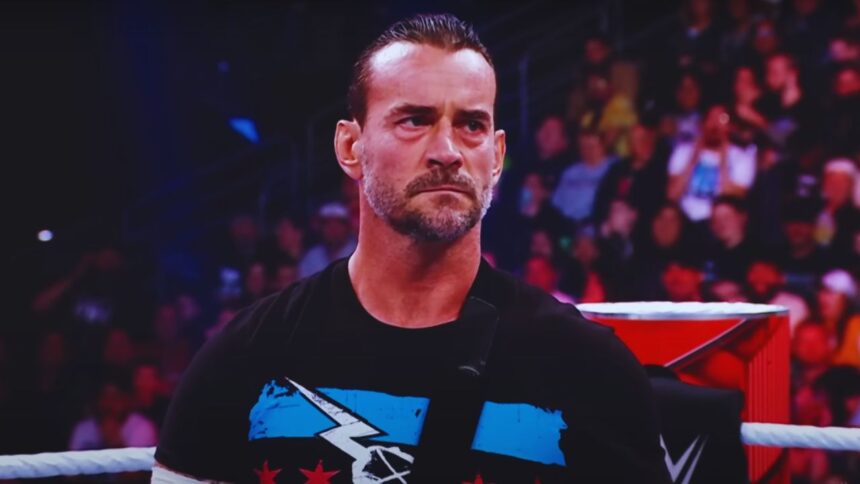 CM Punk's Straight Edge Society Reunion Ignites WWE Comeback Speculation