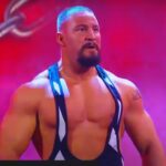 "WWE Star Xyon Quinn: Comeback Triumphs Over Setback"