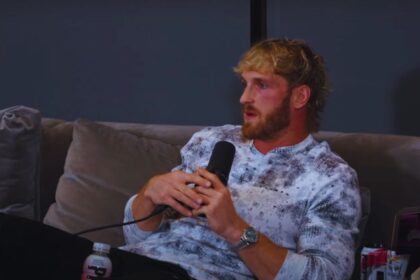 "Logan Paul Fires Back: Rousey Roasts WWE - Exclusive Response Inside!"