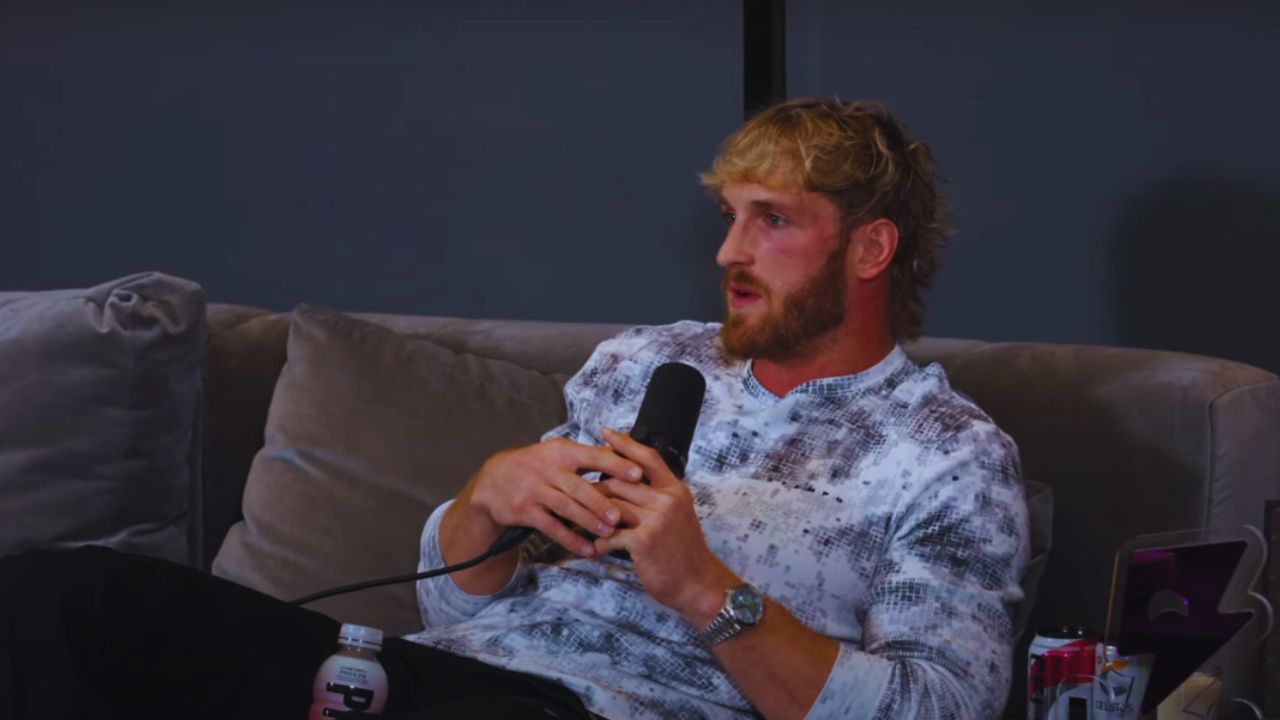 "Logan Paul Fires Back: Rousey Roasts WWE - Exclusive Response Inside!"