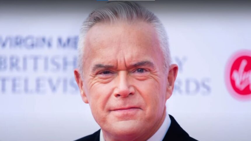 Shocking: Huw Edwards Resigns from £439K BBC News Role Amid Scandal - No Payoff Despite Full Salary!