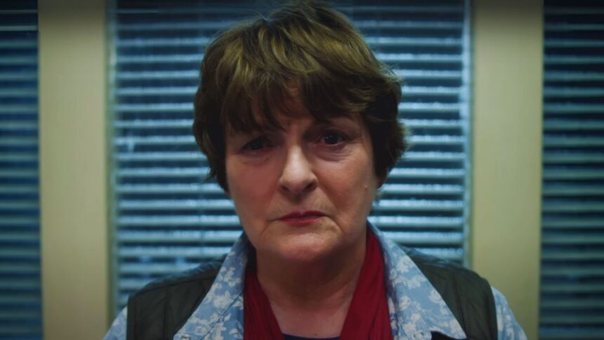 "ITV Pulls the Plug on Vera After 14 Years: Did You Catch the Secret Signs of Its Demise?"