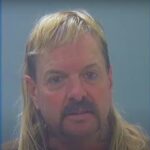 Exclusive: Joe Exotic's Shocking Health Revelation from Prison!
