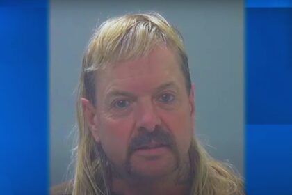 Exclusive: Joe Exotic's Shocking Health Revelation from Prison!