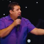 Peter Kay forced to cancel shows with less than 24 hours' notice