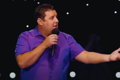 Peter Kay forced to cancel shows with less than 24 hours' notice