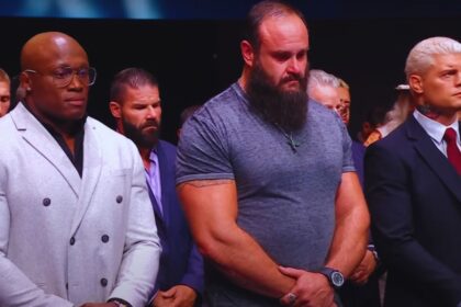“RIP My Dear Friend”: 'WWE Hall of Famer Mourned: Cody Rhodes, Triple H, Ric Flair, and More Stunned by Tragic Loss; Dwayne Johnson Pays Touching Tribute' (Remembering)
