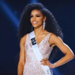 "R.I.P": 'MISS USA CHESLIE KRYST PUBLISHES FIRST MEMOIR AFTER HER DEATH AT 30'