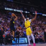 Shocker in the NBA: ‘Lakers choked so hard,’ gasp NBA fans as Jamal Murray’s buzzer-beater secures epic Nuggets